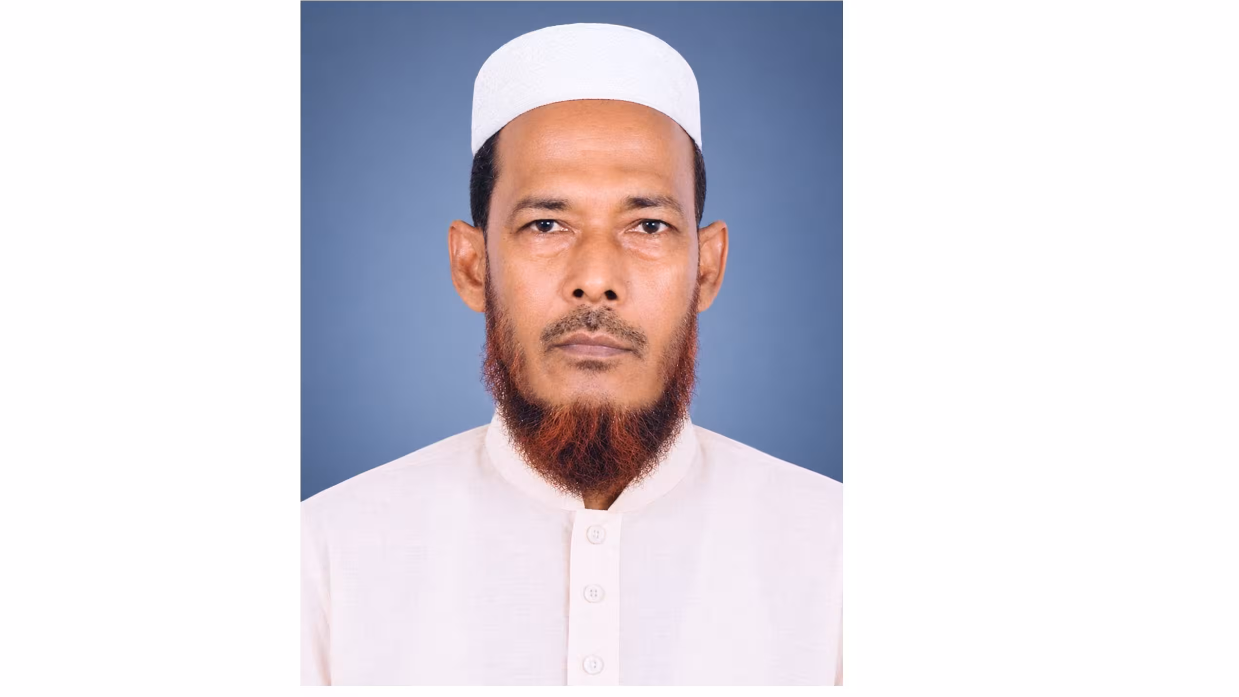 মাধ্যমিকে ‘গুণী শিক্ষক’-এর স্বীকৃতি পেলেন জগন্নাথপুরের প্রধান শিক্ষক এইচ এম আজমল
