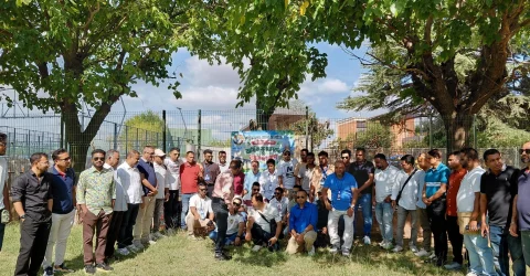স্পেনে শরীয়তপুর জেলা সংগঠনের বার্ষিক পিকনিক ও নতুন কমিটির পরিচিতি অনুষ্ঠিত
