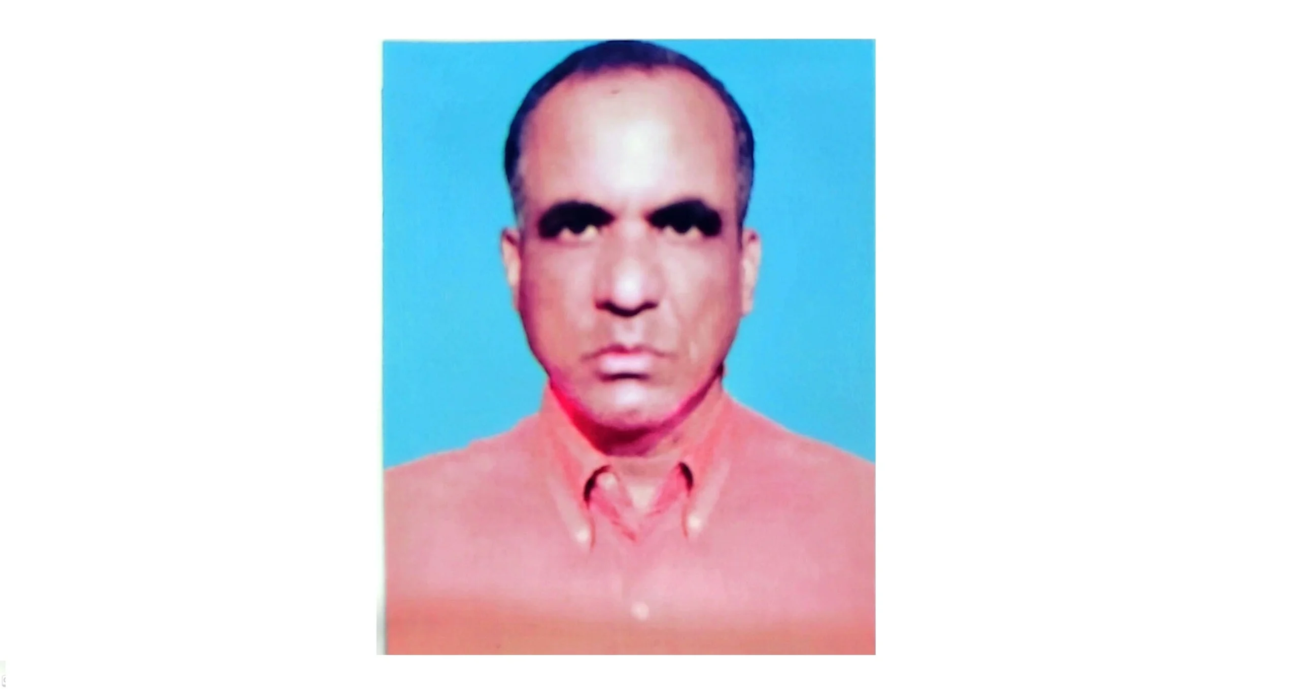 সাংবাদিক সফিকুল হাসান সোহেলের বড় ভাই রফিকুল হাসান রানার ইন্তেকাল