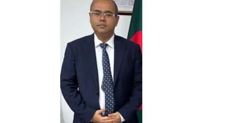 ডাবলিনে বাংলাদেশের আবাসিক দূতাবাসের কার্যক্রম শুরু