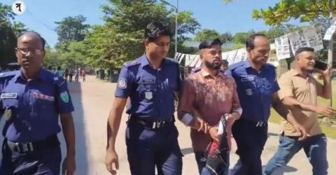 জগন্নাথপুরে চাঞ্চল্যকর প্রবাসীর স্ত্রী হত্যাকাণ্ড, জিতেশ গোপের মৃত্যুদণ্ড