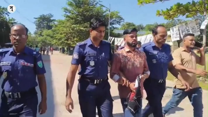 জগন্নাথপুরে চাঞ্চল্যকর প্রবাসীর স্ত্রী হত্যাকাণ্ড, জিতেশ গোপের মৃত্যুদণ্ড
