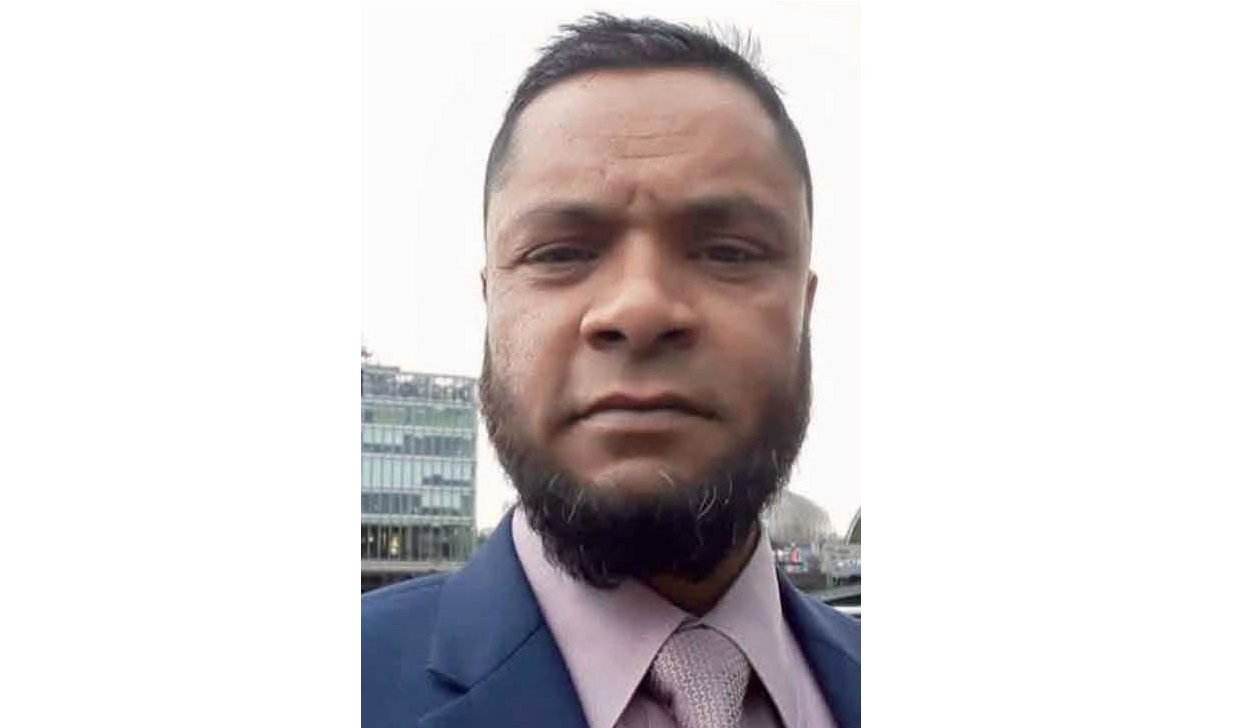 বাংলা কাগজের উপদেষ্টা লিটনের ছোট ভাই সিরাজুল মজিদ টিপু আর নেই