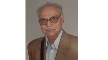 সংবিধান প্রণেতা ও সাবেক সংসদ সদস্য ব্যারিস্টার আব্দুল মুত্তাকিম চৌধুরীর ইন্তেকাল