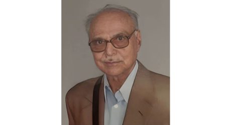 সংবিধান প্রণেতা ও সাবেক সংসদ সদস্য ব্যারিস্টার আব্দুল মুত্তাকিম চৌধুরীর ইন্তেকাল