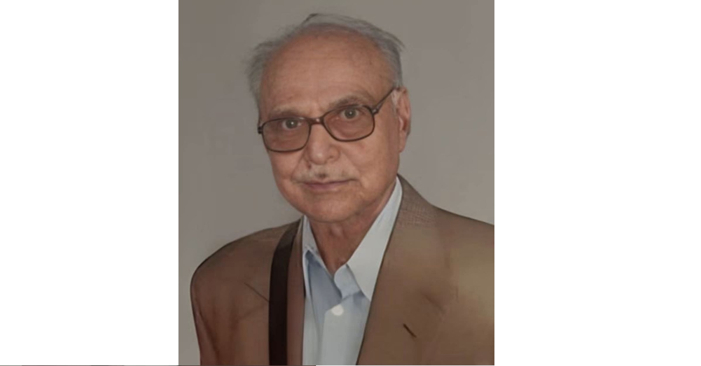 সংবিধান প্রণেতা ও সাবেক সংসদ সদস্য ব্যারিস্টার আব্দুল মুত্তাকিম চৌধুরীর ইন্তেকাল