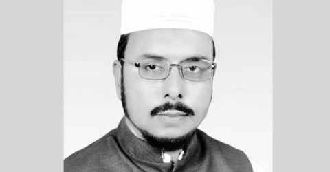 কর্মধার চেয়ারম্যানি ঐতিহ্যের উত্তরসূরি মাওলানা মারুফ আহমদ, জামায়াতের প্রার্থী হিসেবে নির্বাচনী মাঠে
