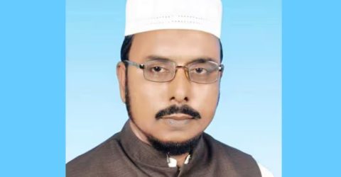 কর্মধার চেয়ারম্যানি ঐতিহ্যের উত্তরসূরি মাওলানা মারুফ আহমদ, জামায়াতের প্রার্থী হিসেবে নির্বাচনী মাঠে